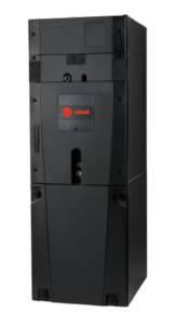 Trane Hyperion upright indoor air handler